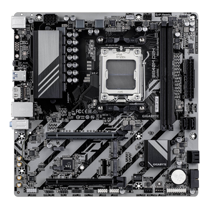 Motherboard Gigabyte B840M D2H Socket AM5 Micro-ATX DDR5