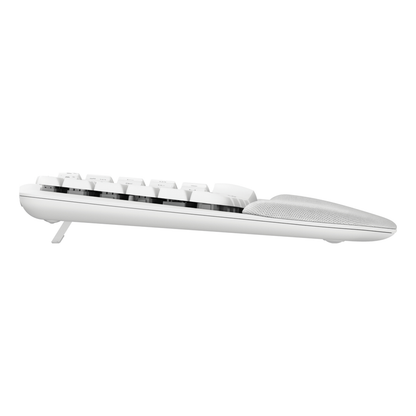 Teclado Logitech Wave Keys (920-012279)