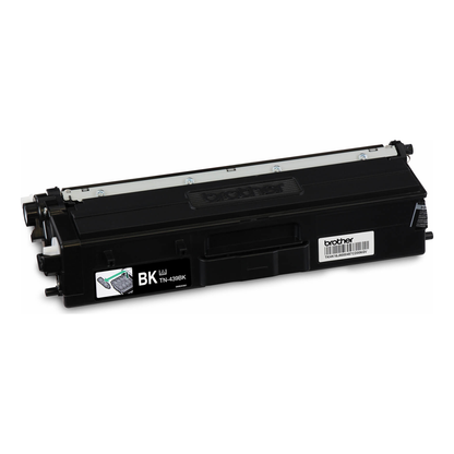 Tóner BROTHER TN439BK