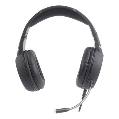 Audífonos Gamer  Naceb Technology NA-0311