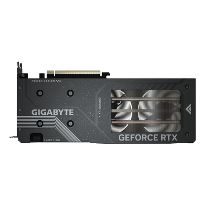 Tarjeta de video GIGABYTE GV-N5050GAMING OC-8GD      