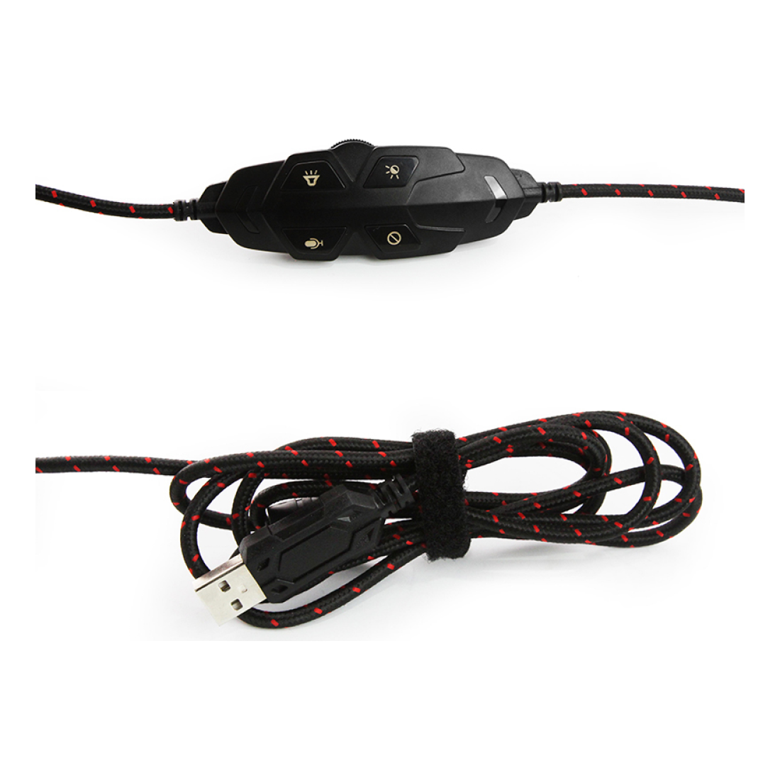 Diadema GAMER Wicked  Yeyian Wicked Serie 3000