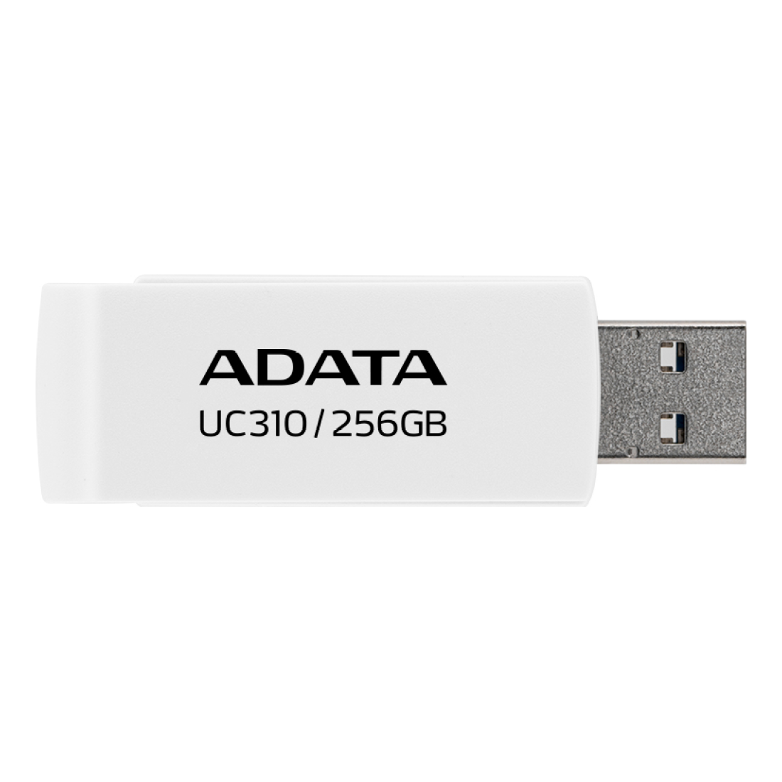 Memoria USB ADATA UC310 256 GB USB 3.2 Gen 1 (UC310-256G-RWH)