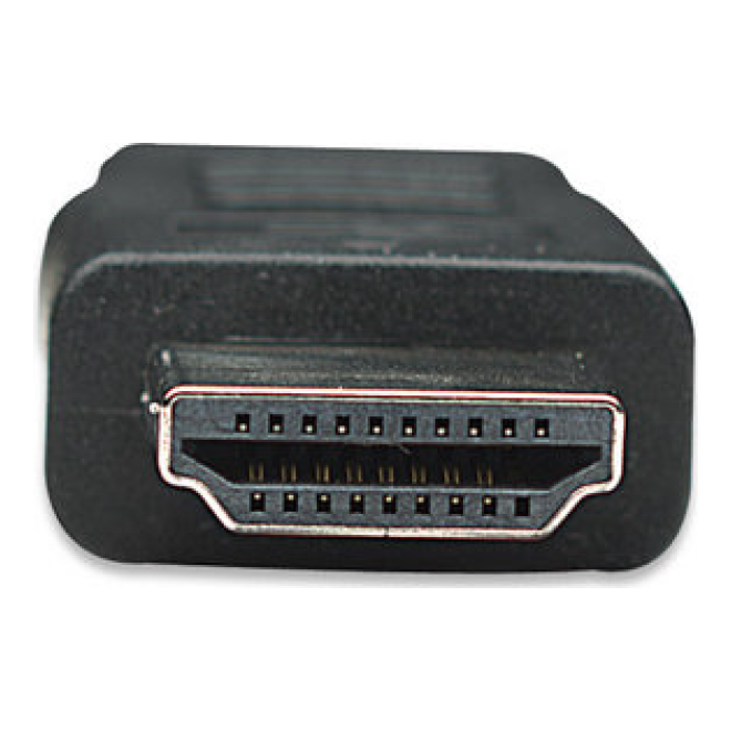 Cable Mini HDMI MANHATTAN 304955