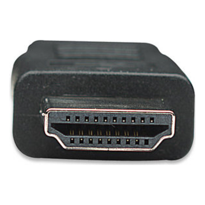 Cable Mini HDMI MANHATTAN 304955