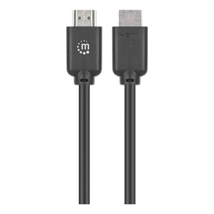 Cable HDMI MANHATTAN 356657