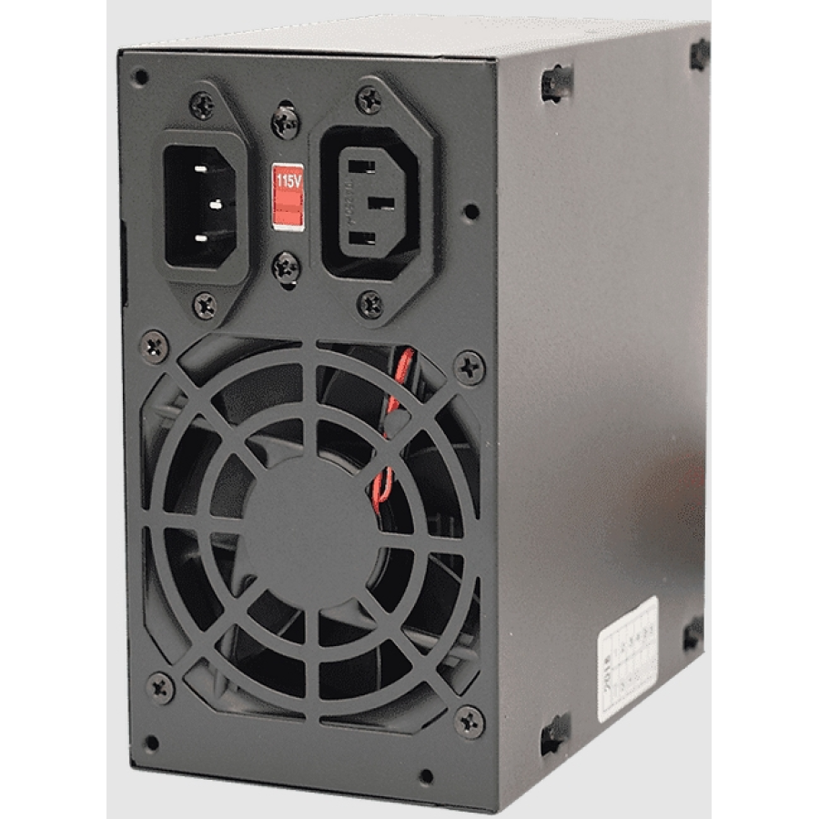 Fuente de Poder EVOTEC EV-500