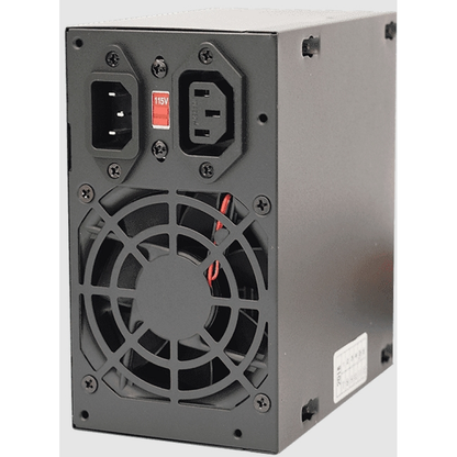 Fuente de Poder EVOTEC EV-500