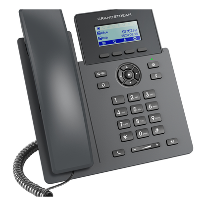Teléfono IP Grandstream GRP2601P