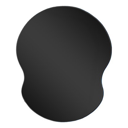 Mousepad GETTTECH GGD-STD-01-BL
