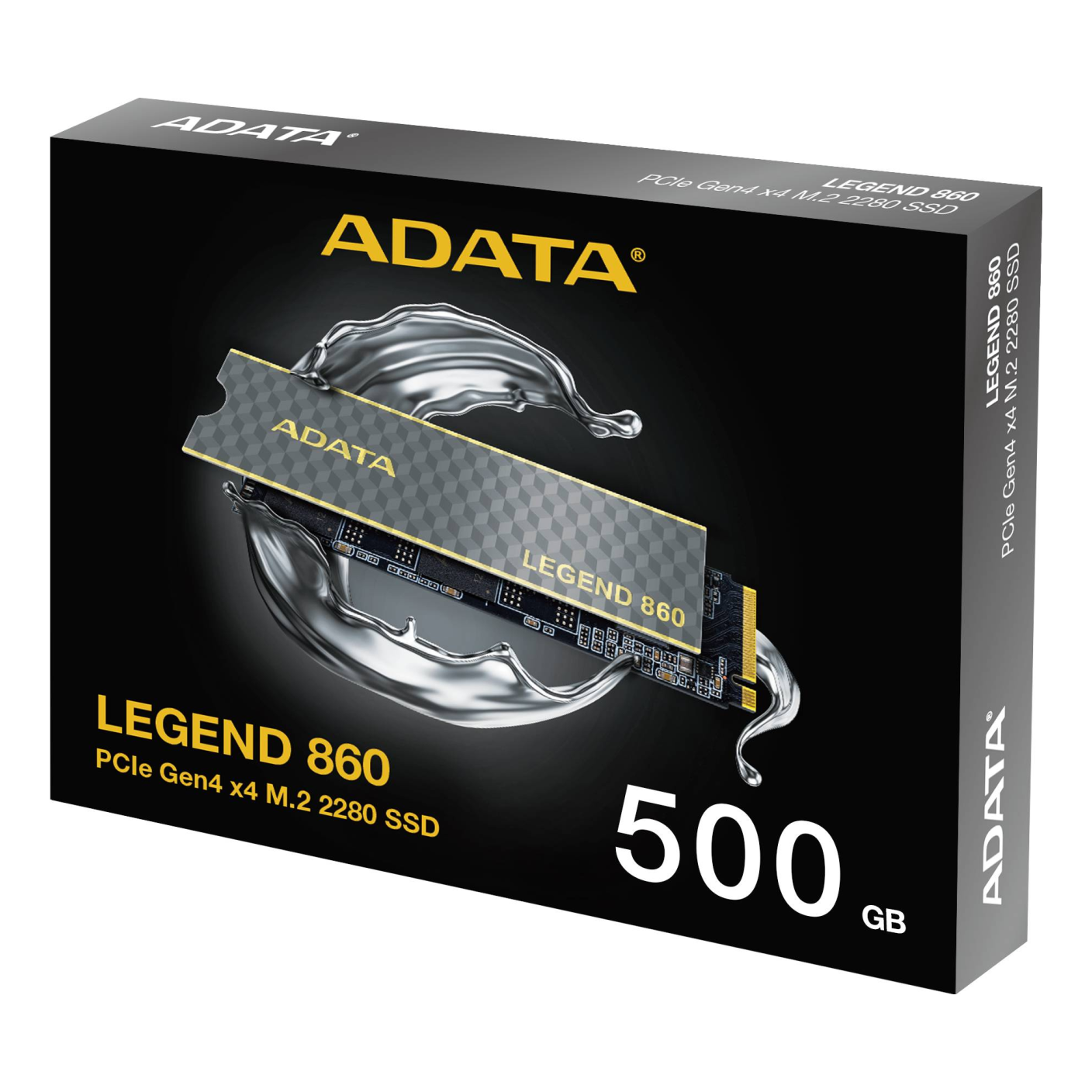 SSD ADATA LEGEND 860