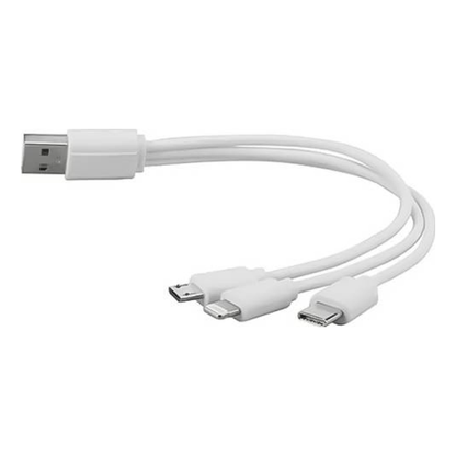 Cables USB DBUGG DB-G-3.1