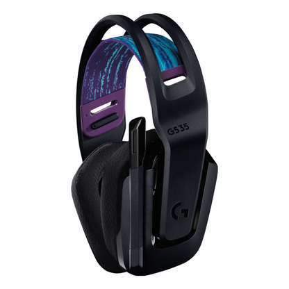 Auriculares LOGITECH G535