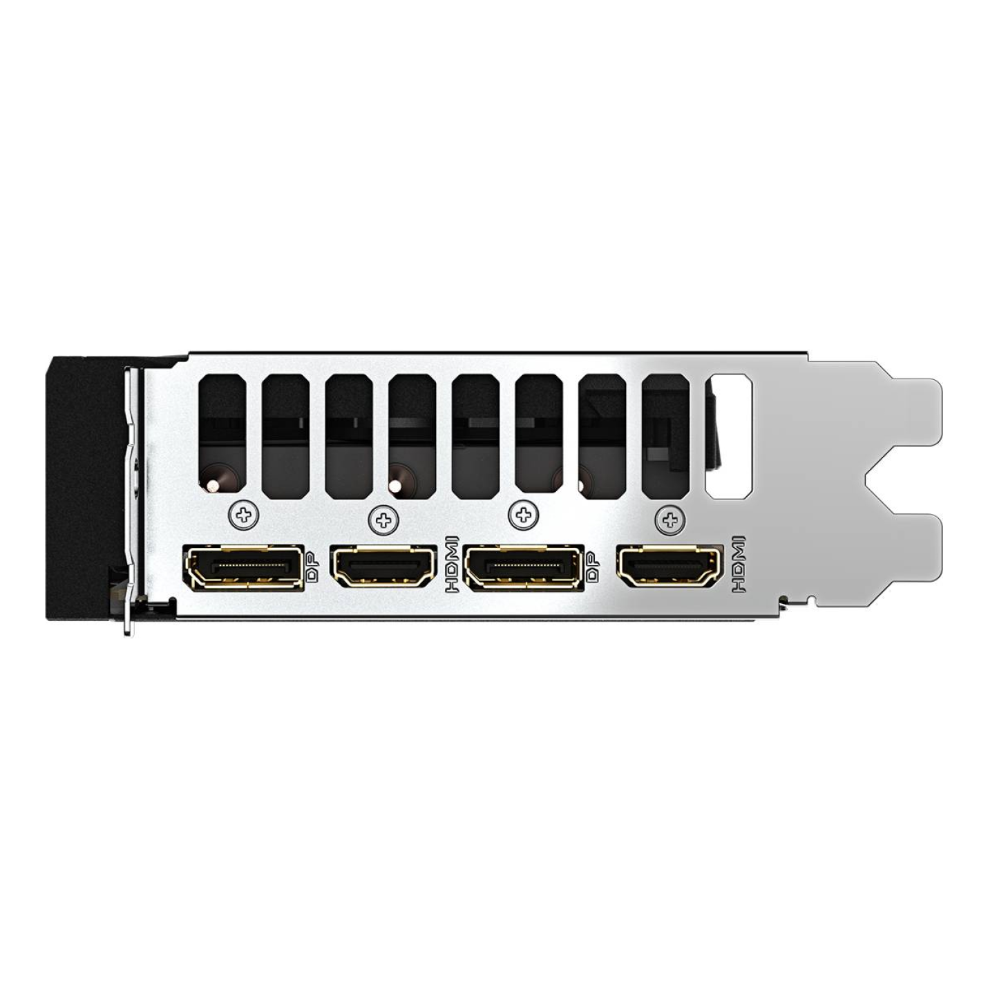 Tarjetas de Video GIGABYTE GV-N5050WF2OCV2-8GD