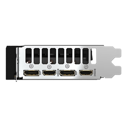 Tarjetas de Video GIGABYTE GV-N5050WF2OCV2-8GD