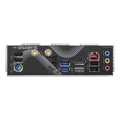 Motherboard Gigabyte B840M EAGLE WIFI6 Socket AM5 Micro-ATX DDR5