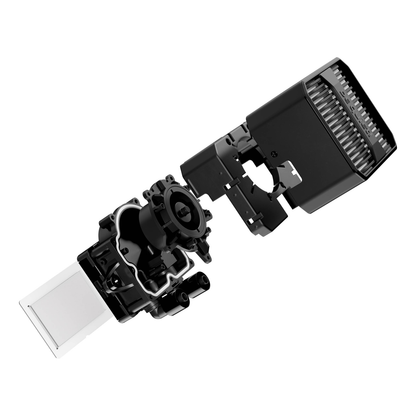 Enfriamiento y Ventilación Be Quiet BW026