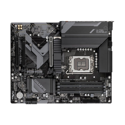 Motherboard Gigabyte Z790 S DDR4, Intel Z790, Socket LGA 1700, ATX