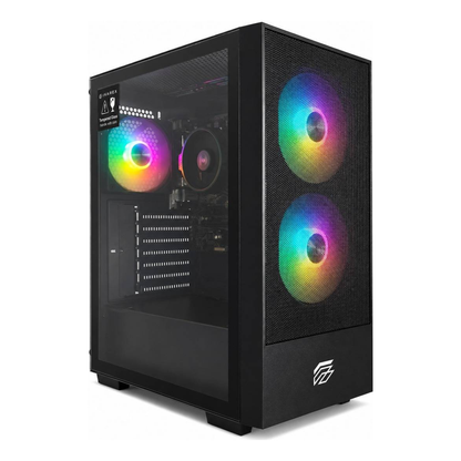 PCs de escritorio gaming Hyundai Gaming PCHYTRINITYN/NEW