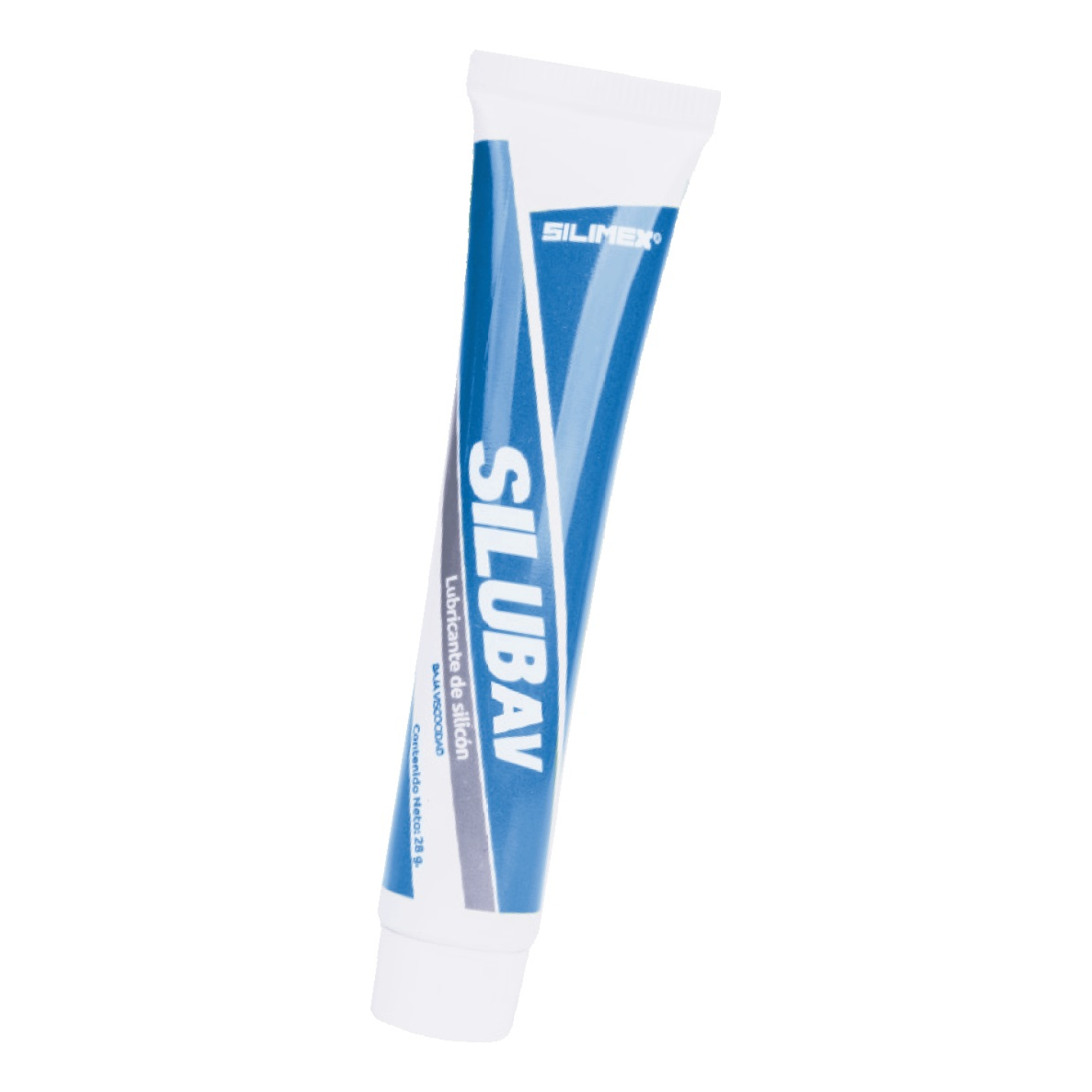 Lubricante de Silicón SILIMEX Silub AV