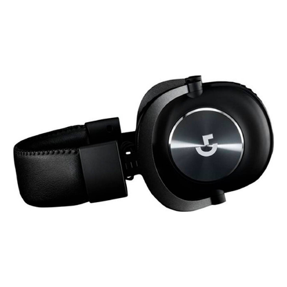 Diademas Gaming LOGITECH PRO X