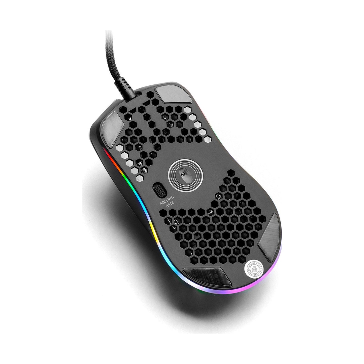 MOUSE GAMER LINKS RGB N Yeyian YMG-24310