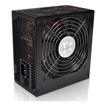 Fuente de Poder THERMALTAKE TR-600CUS