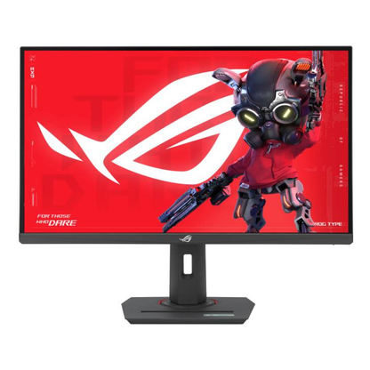 Monitores Gaming ASUS XG27ACS