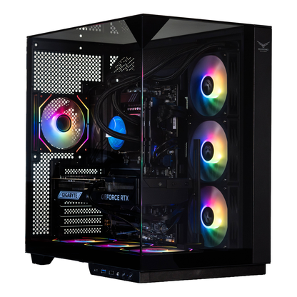 Pcs de escritorio Naceb Technology NA-I91457-COMMANDER-39
