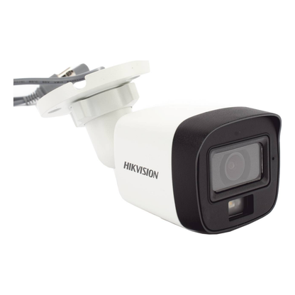 Kits de Videovigilancia HIKVISION KIT-3K-DL