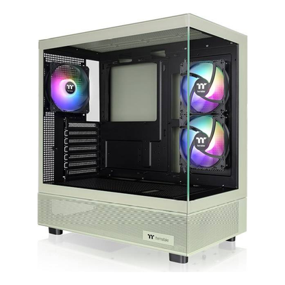 Gabinete THERMALTAKE CA-1Y7-00MEWN-01