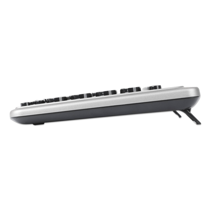Kit de teclado y mouse INTELLINET 180795