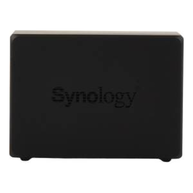 Servidor NAS SYNOLOGY DiskStation DS723+ de 2 Bahías