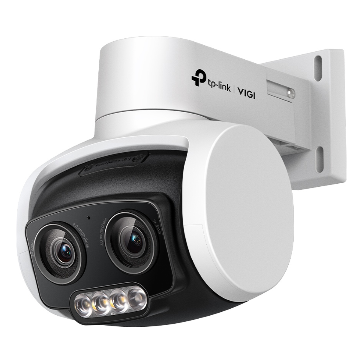 Cámara PTZ TP-LINK VIGI C540V