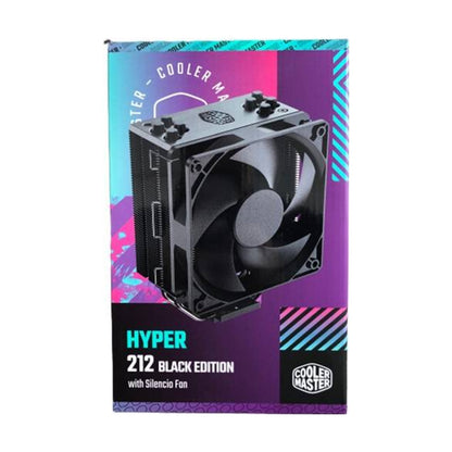 Disipador COOLER MASTER 2RR-212S-20PK-R2