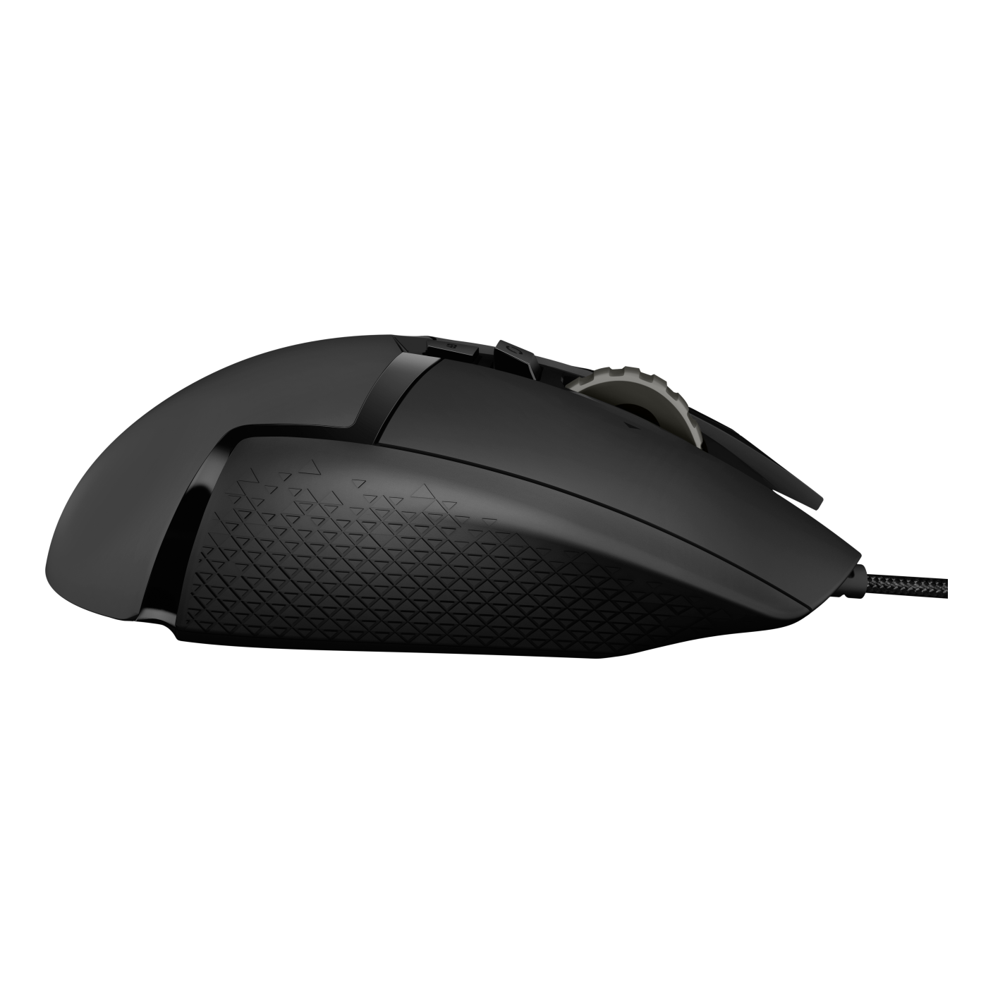 Mouse alámbrico LOGITECH G502 HERO