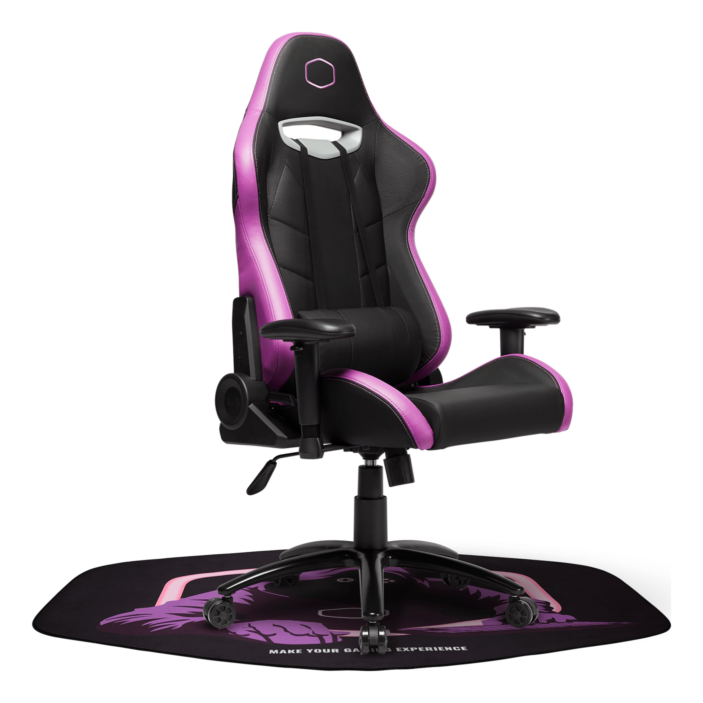 Alfombra Gamer COOLER MASTER CMI-FM510