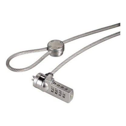 Candado de Seguridad BROBOTIX 128899