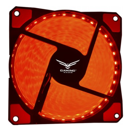 Ventilador para Gabinete Naceb Technology NA-0919R
