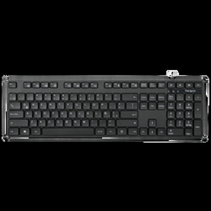 Teclado TARGUS AKB30ES