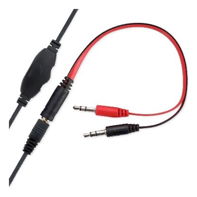 Audifonos  BROBOTIX 651497