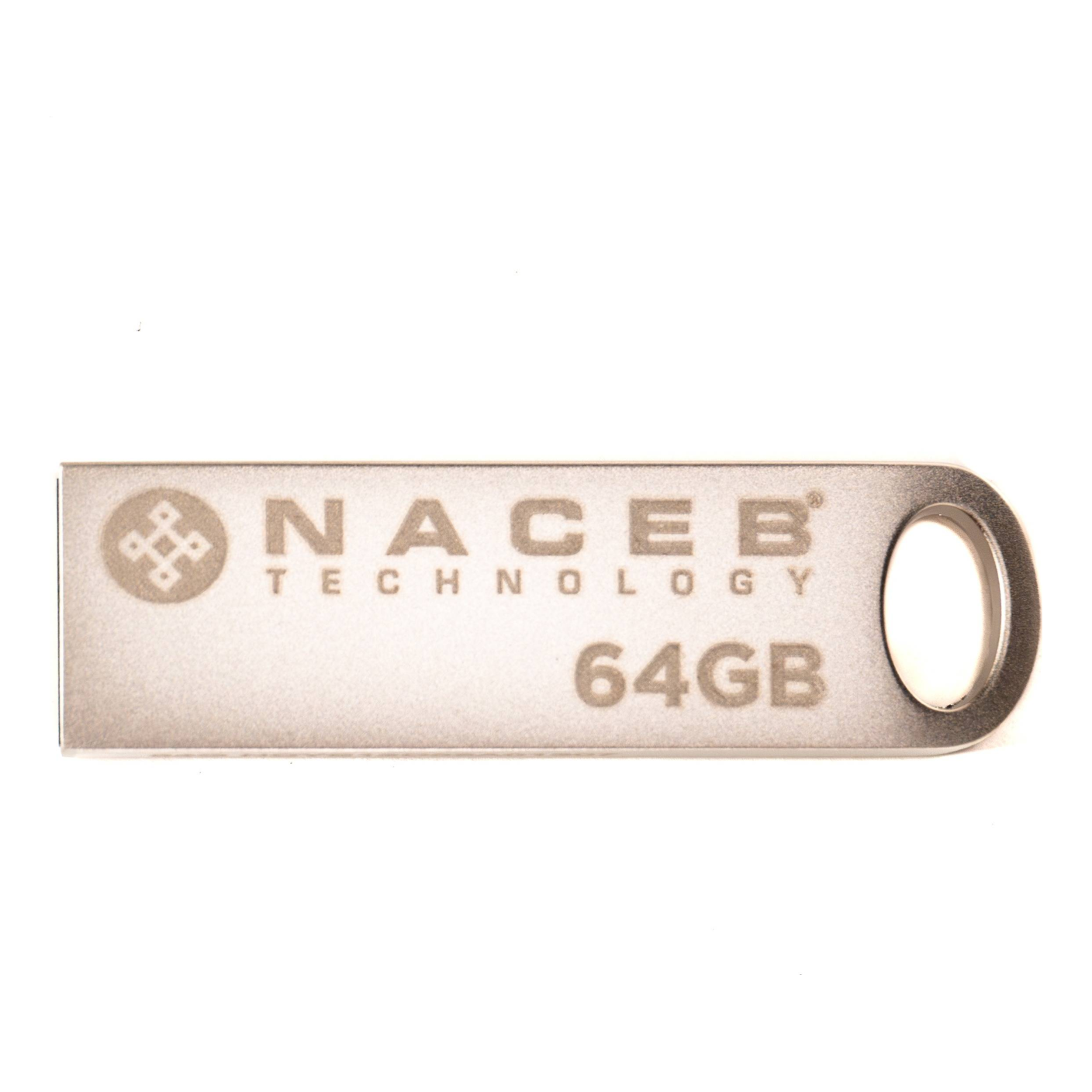 Memoria USB Naceb Technology STNU-064