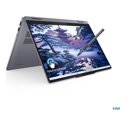 Laptop LENOVO Lenovo IdeaPad 5 2-in-1 14IAL10