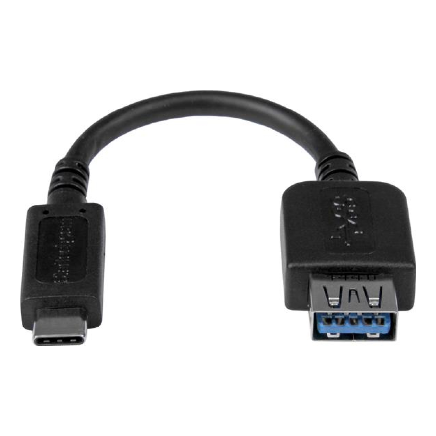 Cable USB StarTech.com USB31CAADP