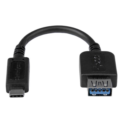 Cable USB StarTech.com USB31CAADP
