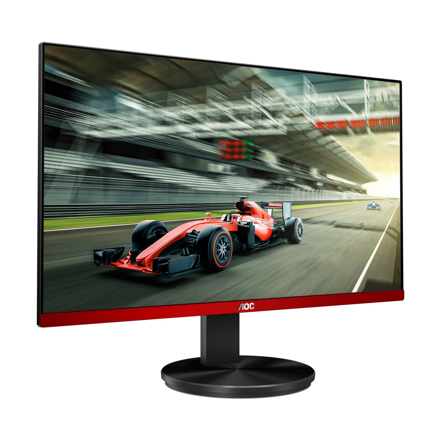 Monitor AOC G2490VX