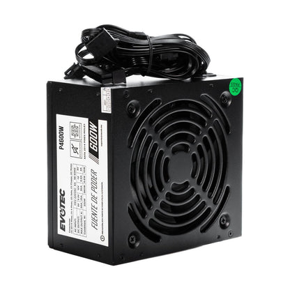 Fuente de Poder EVOTEC P4600W