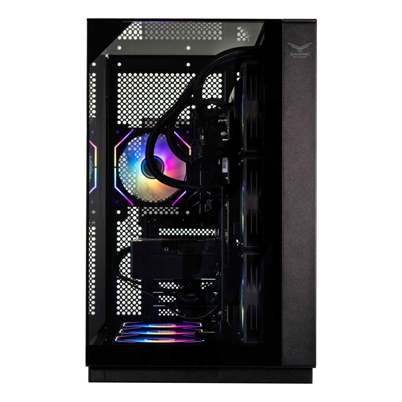 Pcs de escritorio Naceb Technology NA-I91457-COMMANDER-39