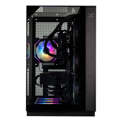 Pcs de escritorio Naceb Technology NA-I91457-COMMANDER-39