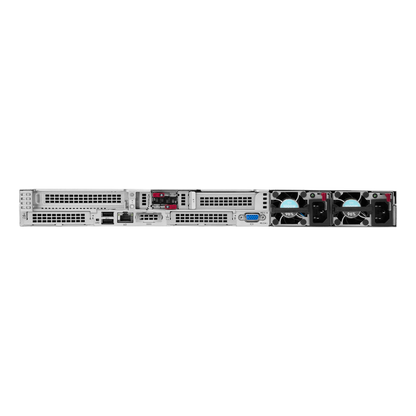 Servidor Hewlett Packard Enterprise DL360 Gen11